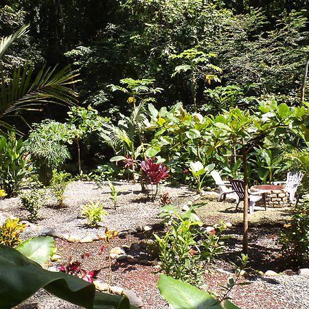 Riverside Villas Manuel Antonio Exterior photo