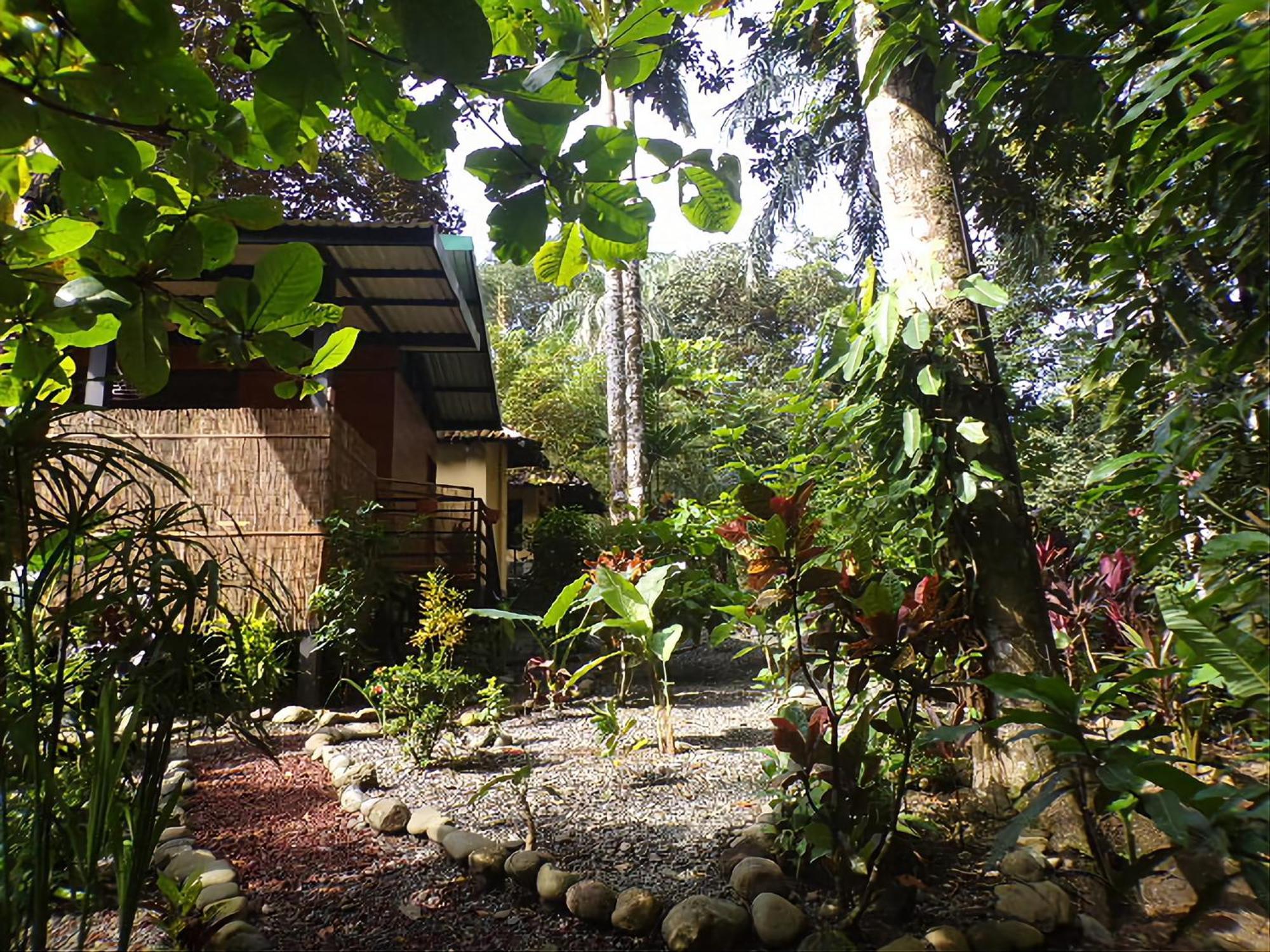 Riverside Villas Manuel Antonio Exterior photo