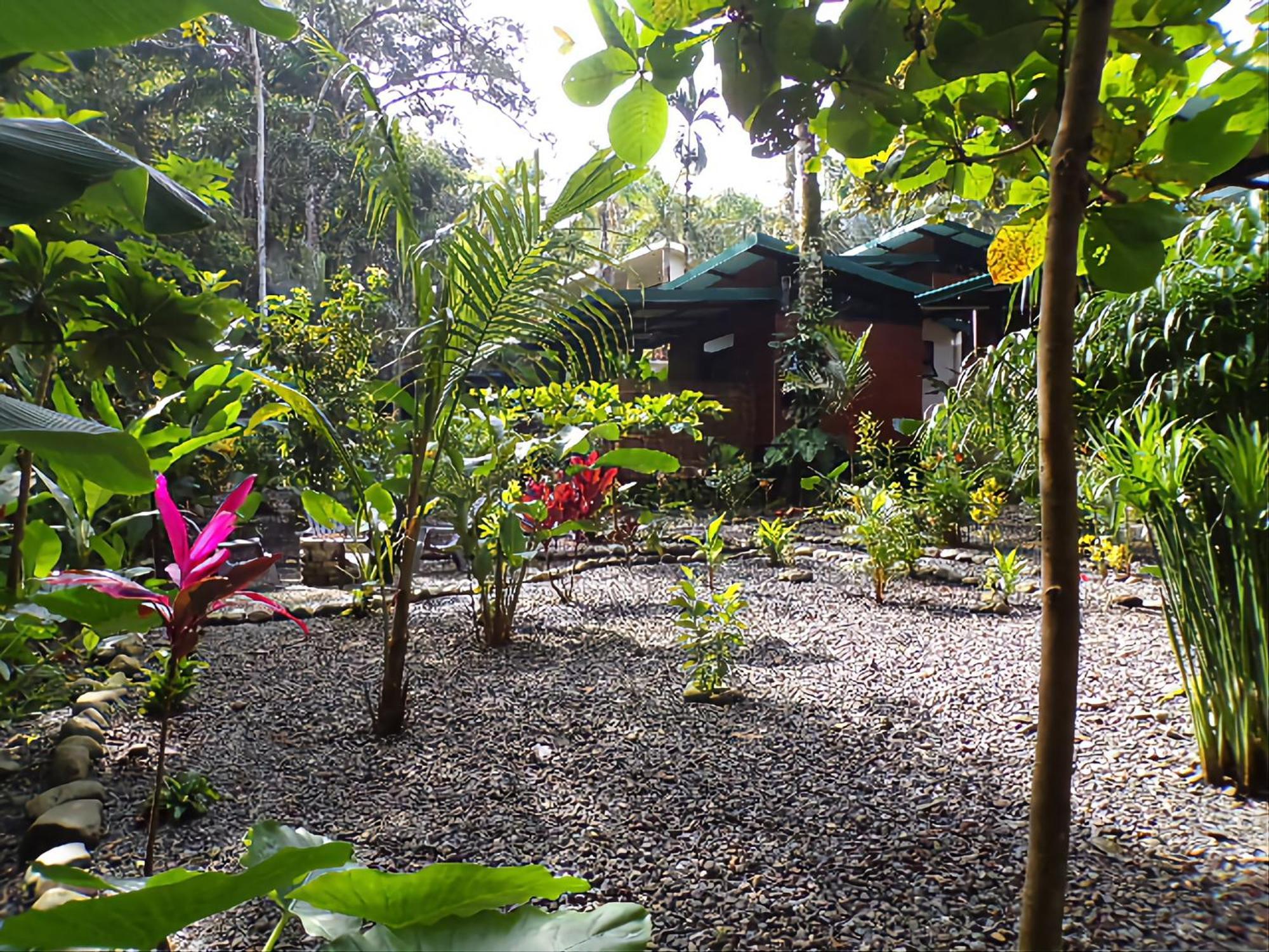 Riverside Villas Manuel Antonio Exterior photo