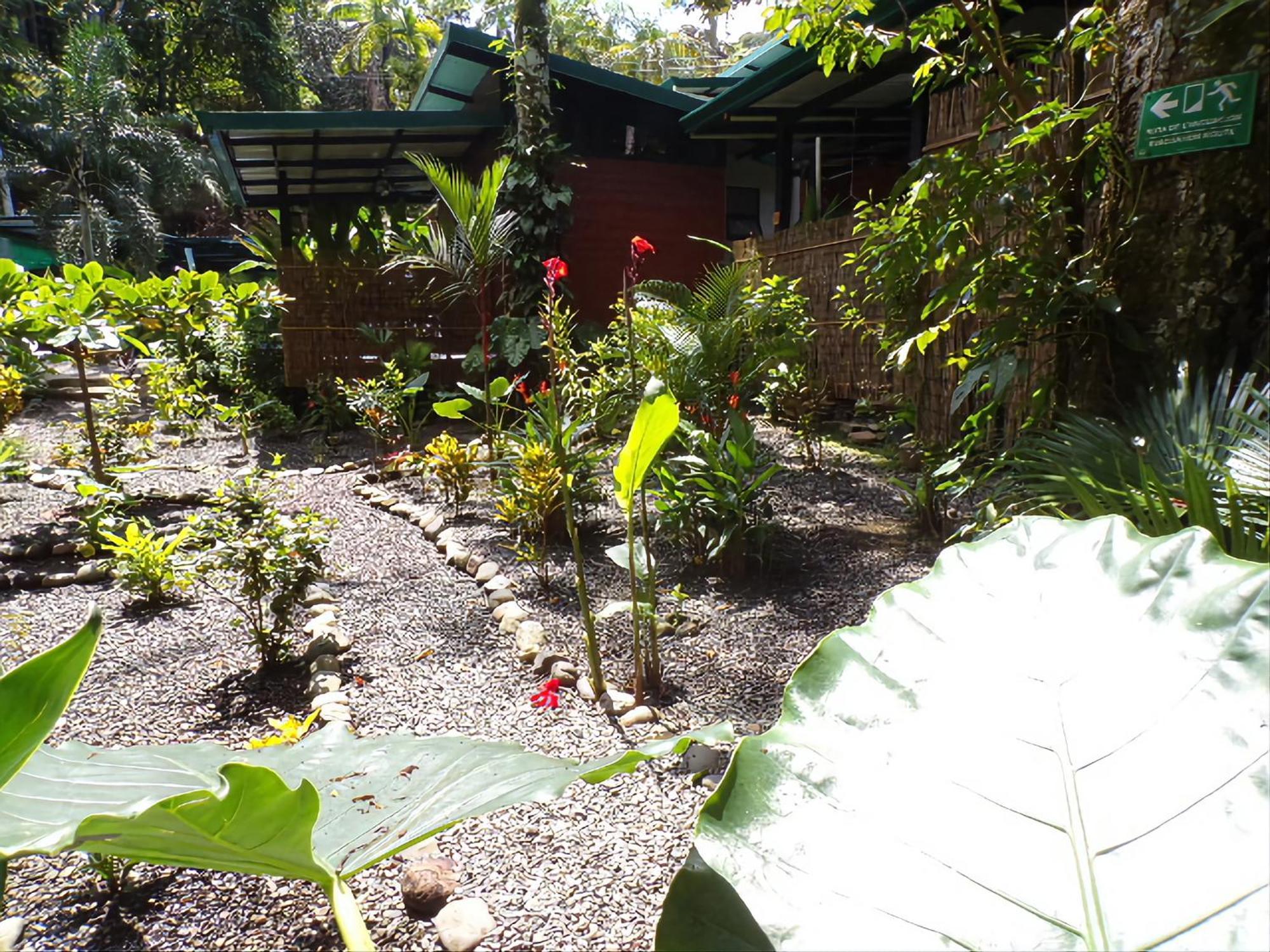 Riverside Villas Manuel Antonio Exterior photo