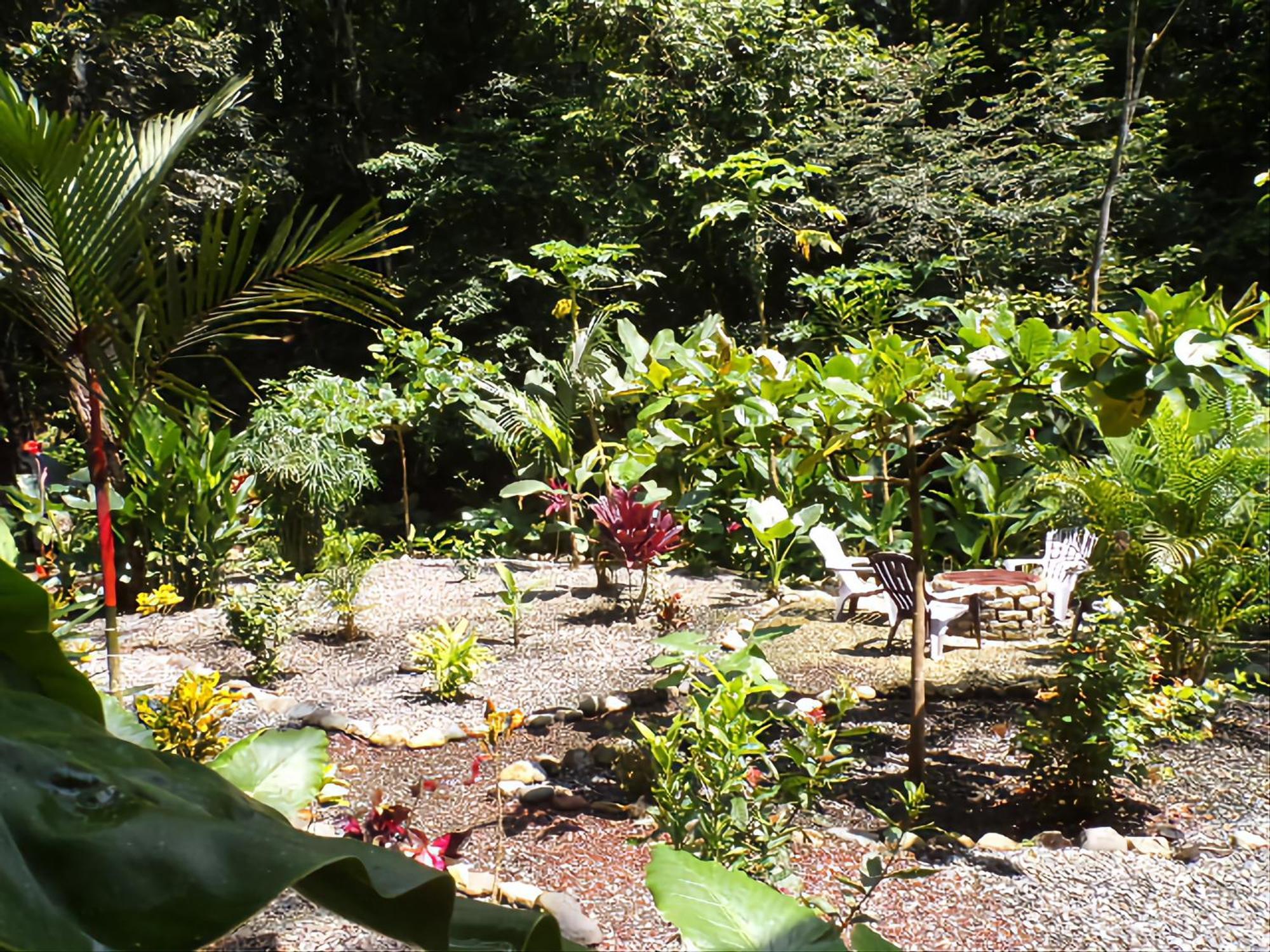 Riverside Villas Manuel Antonio Exterior photo